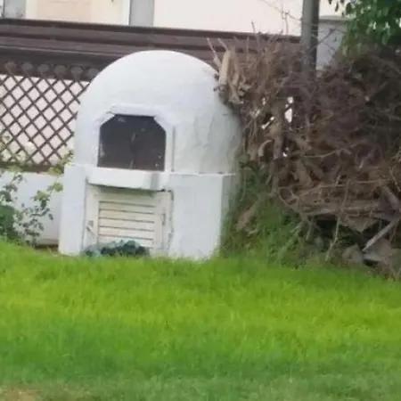 3-bedroom House Near The 度假居