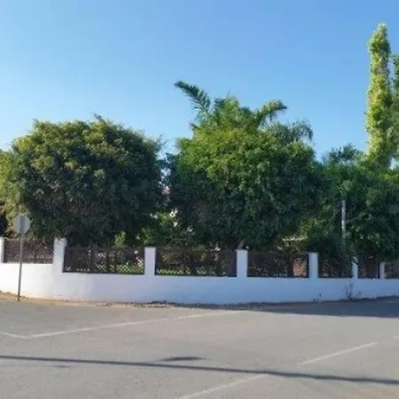 度假居 3-bedroom House Near The *