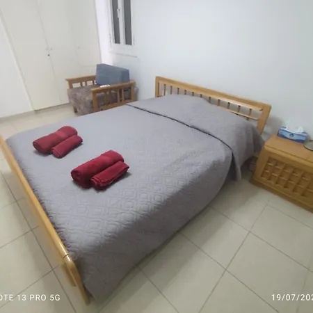 度假居 3-bedroom House Near The 帕拉利米尼
