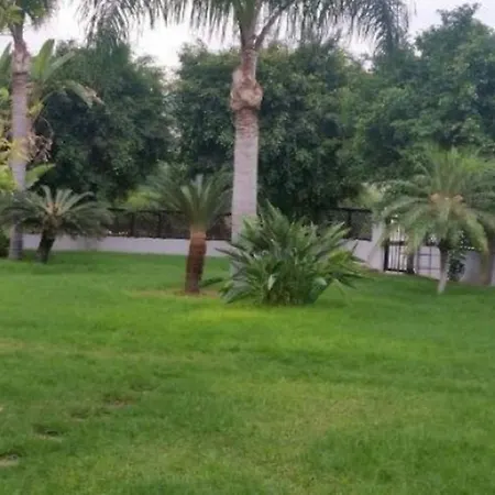 3-bedroom House Near The Paralimni