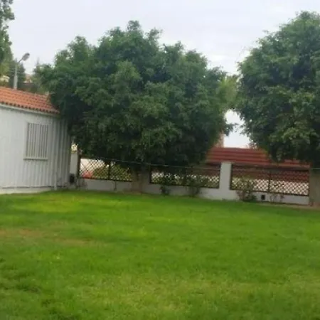 Tatil Evi 3-bedroom House Near The
