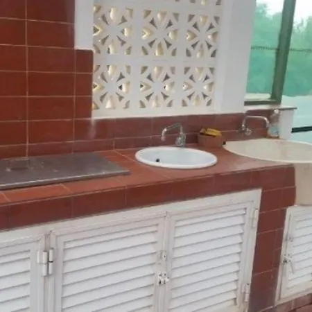 3-bedroom House Near The Holiday home