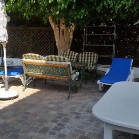 3-bedroom House Near The Holiday home *