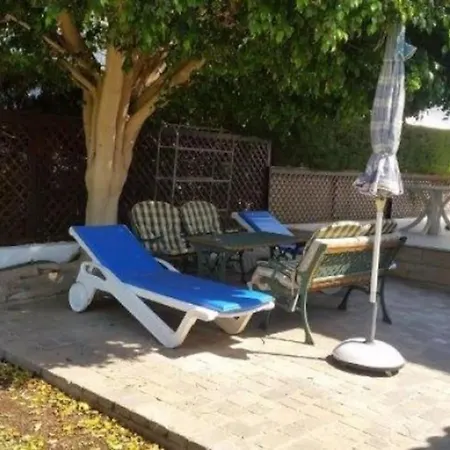 3-bedroom House Near The Paralimni