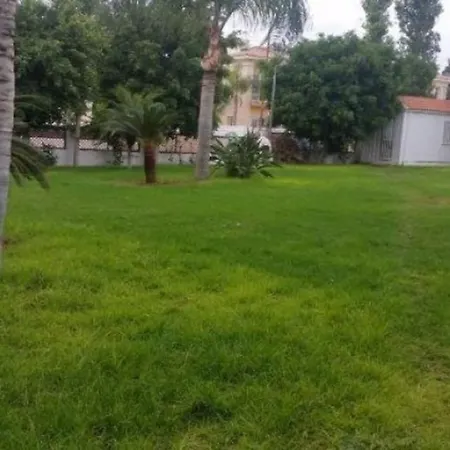 Tatil Evi 3-bedroom House Near The *