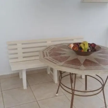 3-bedroom House Near The Holiday home Paralimni