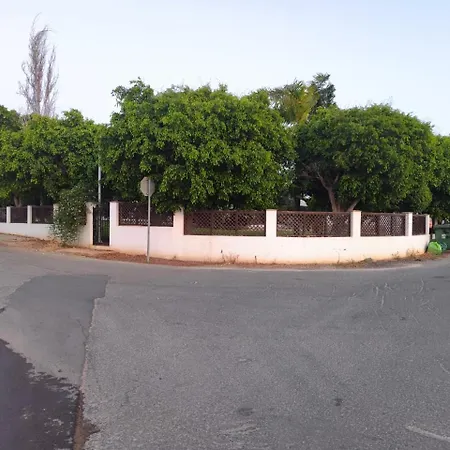 3-bedroom House Near The Paralimni