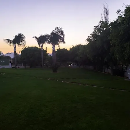 3-bedroom House Near The Casa de Férias