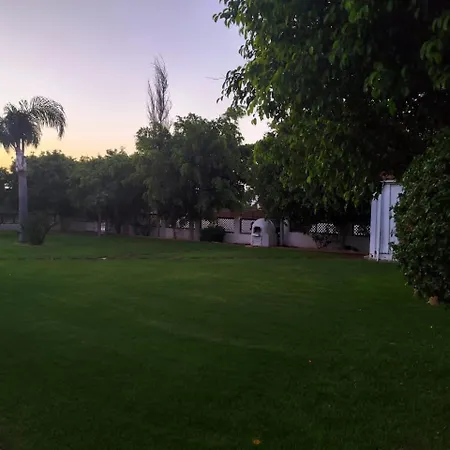 Tatil Evi 3-bedroom House Near The