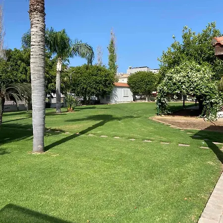 3-bedroom House Near The Paralimni