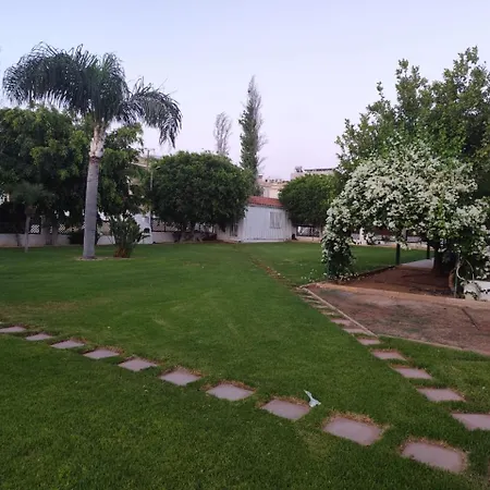 3-bedroom House Near The * Paralimni