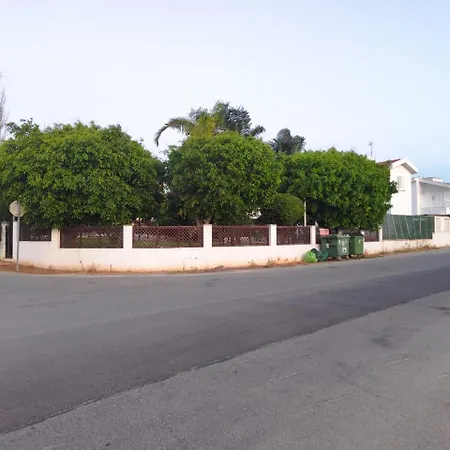 3-bedroom House Near The