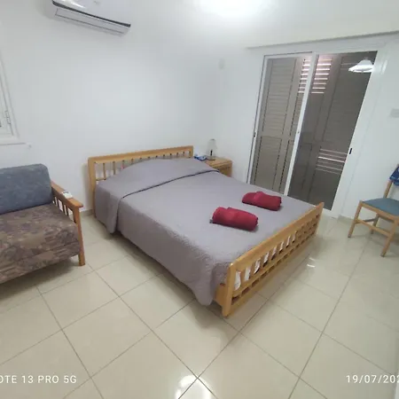 3-bedroom House Near The Tatil Evi