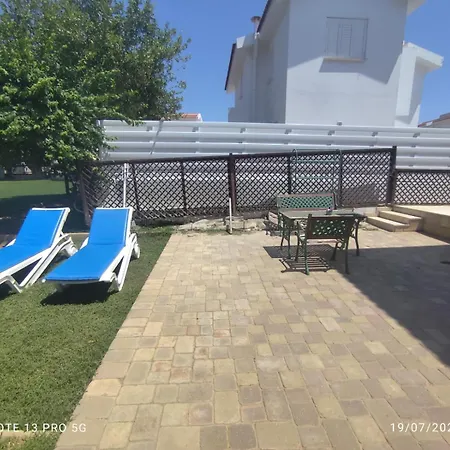 3-bedroom House Near The *