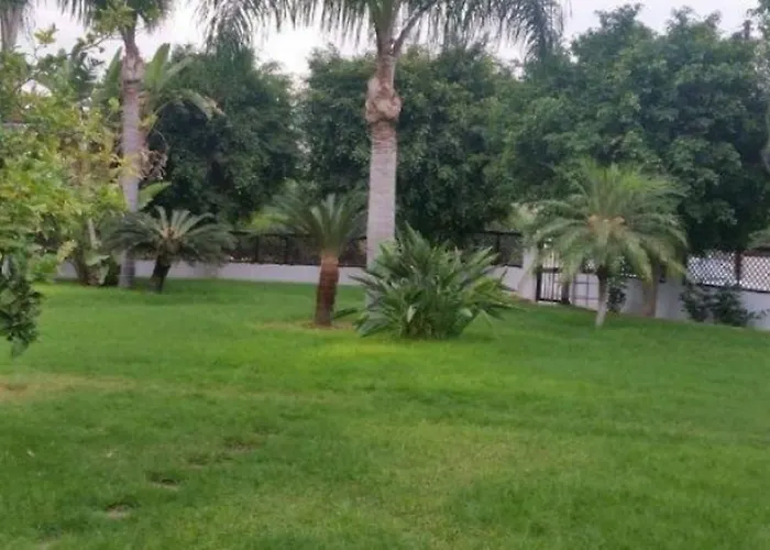 3-bedroom House Near The Paralimni