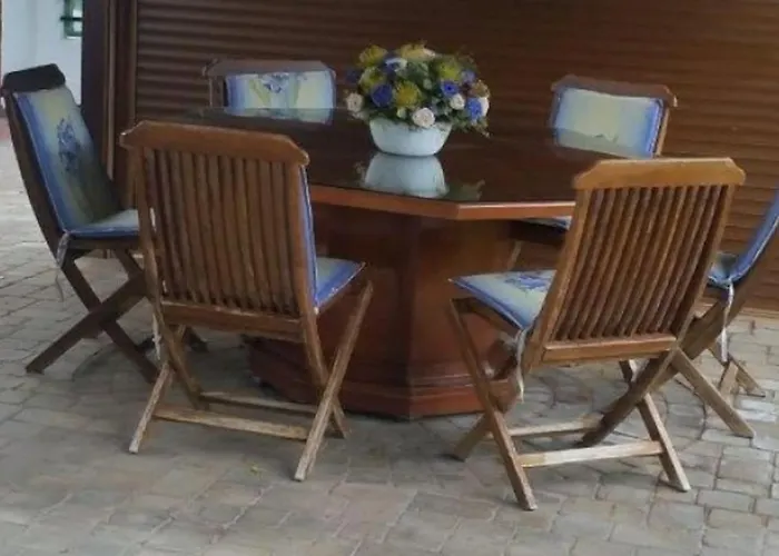 3-bedroom House Near The * Paralimni