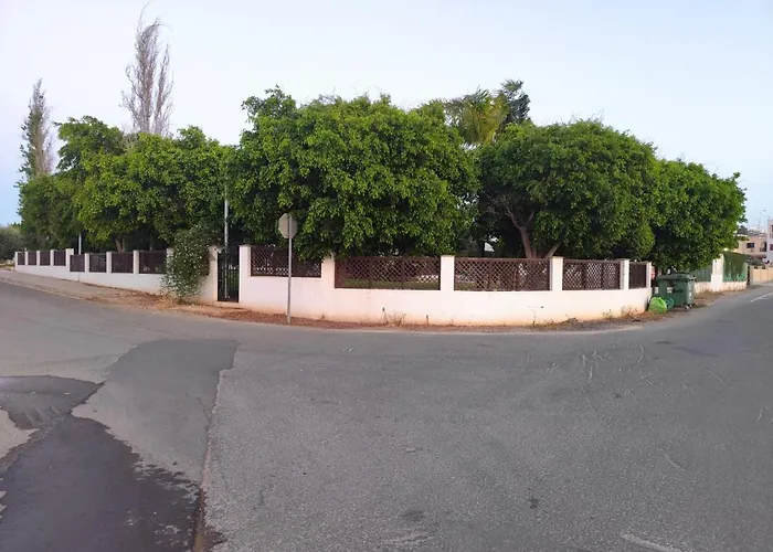 3-bedroom House Near The Paralimni