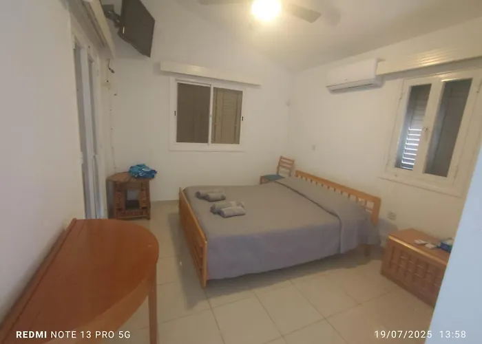 3-bedroom House Near The *