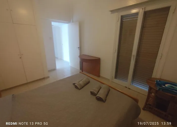 3-bedroom House Near The